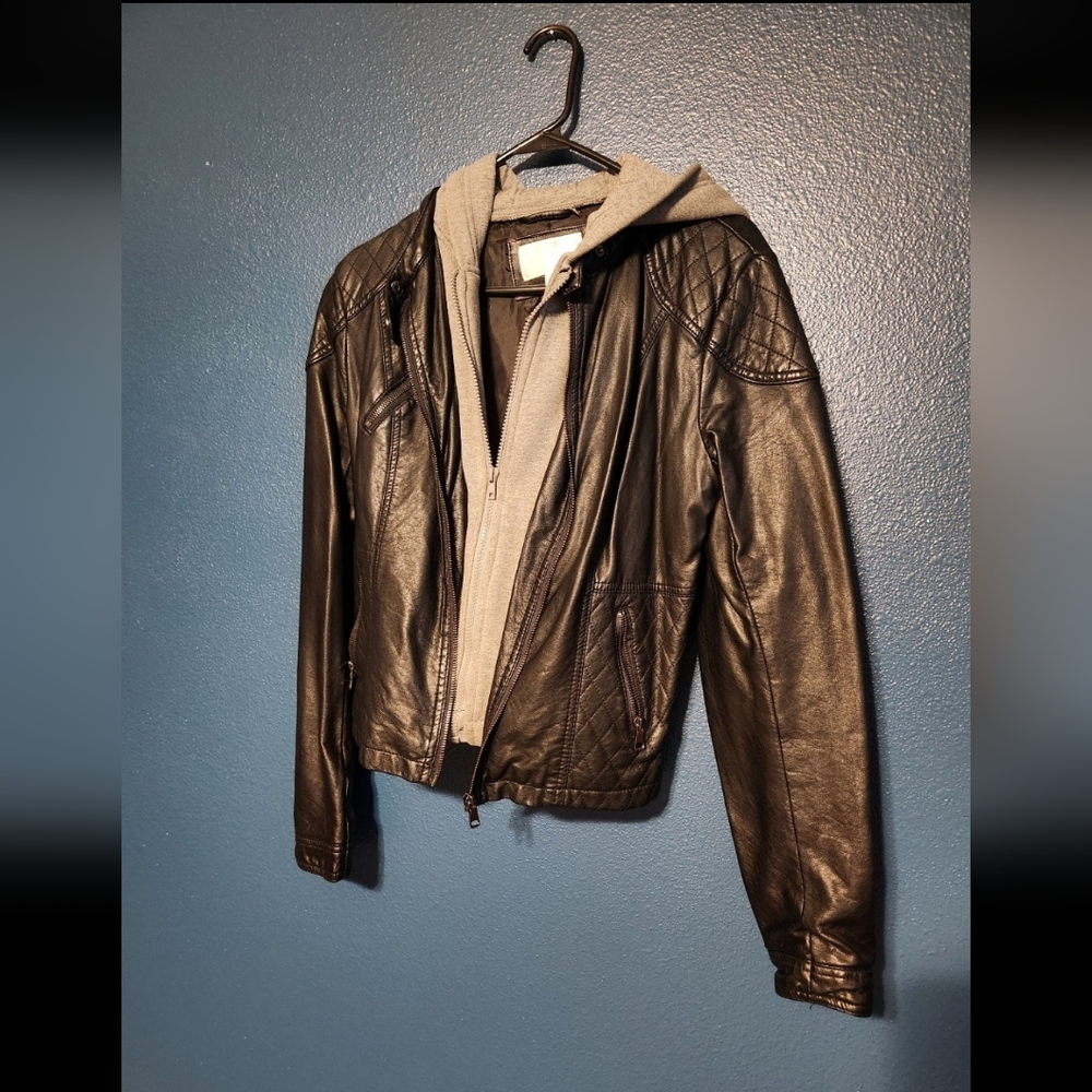 Womens jacket - Picture 6 of 7